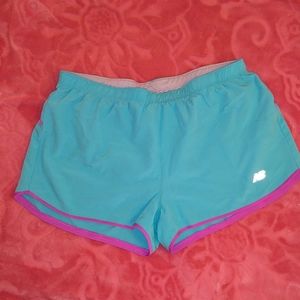 New Balance Athletic Shorts